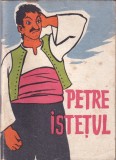 Petre Istetul - Basme bulgaresti