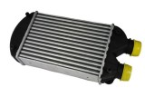 Radiator intercooler FIAT BRAVA (182_) (1995 - 2003) THERMOTEC DAF002TT