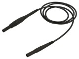 Cablu de măsurare 8A mufă banană 4 mm