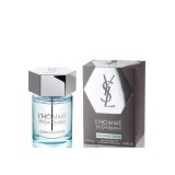 YSL L`Homme Cologne Bleue EDT 100 ml, Yves Saint Laurent