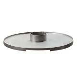 Placa de foc (plancha) pentru ICON/JUNIOR, Monolith Essential GrillCooking