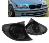 Semnalizari BMW E46 FL facelift fumuriu NOU