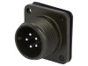 Conector Circular 14S Aluminiu