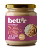 Crema de Migdale Albe Bio 250g Bettr - Super Fina, Agricultura Ecologica