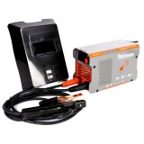 Aparat de sudura inverter Almaz MMA 250A cu afisaj digital IGBT (Lift TIG) AZ-ES1004-S001-G01