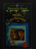 Mesaj din Vietnam- Danielle Steele