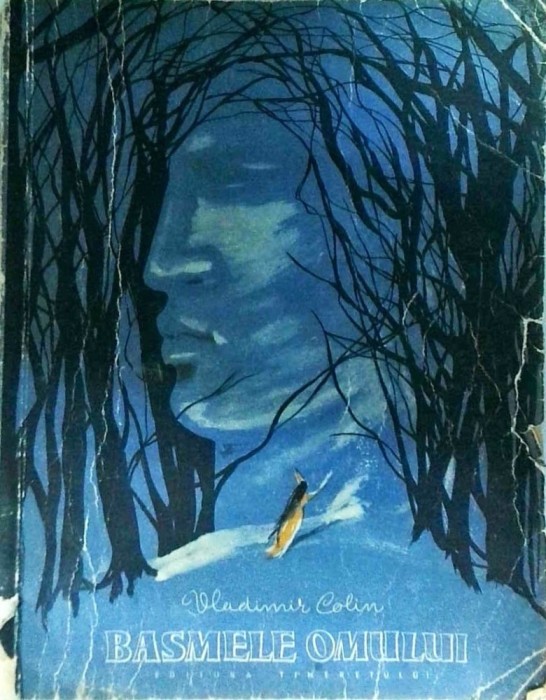 Vladimir Colin - Basmele omului