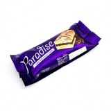 Pachet 24x Prajitura cu ciocolata neglazurata Paradise 24x25g MGR13314