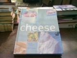 The world encyclopedia of cheese - Julien Harbutt (enciclopedia mondiala a branzei)