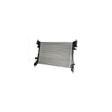 Radiator apa OPEL CORSA D TYC 725-0035