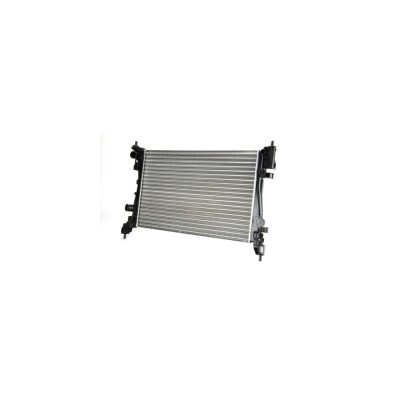 Radiator apa OPEL CORSA D TYC 725-0035 foto