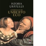 Istoria uratului - Umberto Eco