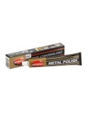 Pasta Polish Crom Autosol Metal Polish, 75ml, Curatare, Lustruire, Protectie, Crom, Inox, Aluminiu, Cupru, Alama