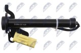 Actuator pirotehnic capota BMW Seria 1 (F40) 2019-, 2 Gran Coupe (F44) 2019-; partea stanga; 51237450943; NTY, aftermarket