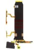 Banda Flex Meniu Sony Xperia Z Ultra XL39h - Butoane Volum Power