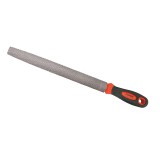 Cumpara ieftin Pila raspel semirotunda, 310 mm