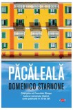 Păcăleală - Paperback brosat - Domenico Starnone - Litera