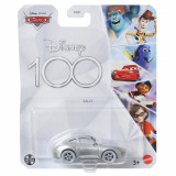 Masinuta din metal, Disney Cars, Sally, 1:55, HNR01