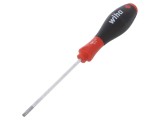 Șurubelniță Torx&reg; T20H SoftFinish&reg; cu protecție - WIHA
