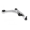 Brat suspensie fata, bascula Nissan Altima L32 2007-, Inferior Dreapta, 54500-JA00B