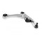 Brat suspensie fata, bascula Nissan Altima L32 2007-, Inferior Dreapta, 54500-JA00B