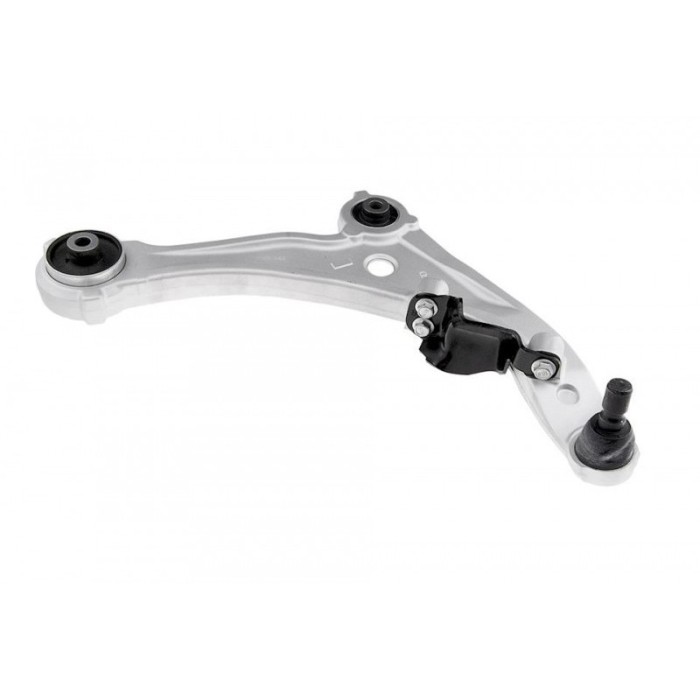 Brat suspensie fata, bascula Nissan Altima L32 2007-, Inferior Dreapta, 54500-JA00B