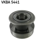 SKF VKBA 5441 Set rulment roata