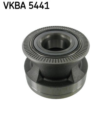 SKF VKBA 5441 Set rulment roata foto