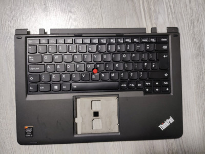 palmrest cu tastatura Lenovo yoga S1 A185 foto