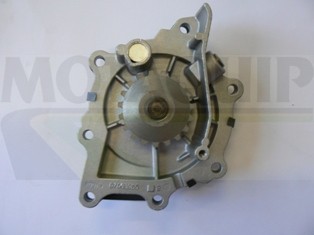 MOTAQUIP VWP917 Pompă de apă, răcire motor