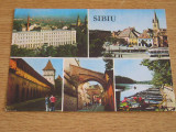 MRC - CARTI POSTALE SIBIU NR 1