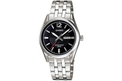 Ceas Dama, Casio, Collection LTP-13 LTP-1335D-1A - Marime universala foto
