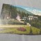CARTE POSTALA A MAGAS TATRA -DIE HOHE TATRA 1916 CIRCULATA