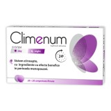 Climenum day&amp;night, 28 + 28 comprimate, Zdrovit