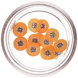 Cumpara ieftin Caise pentru decorarea unghiilor, INGINAILS