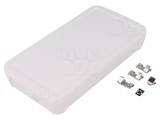 Carcasă Universală ABS IP40 90x200x34mm BoPad