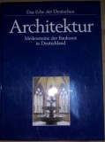 Architektur - Meilensteine der Baukunst in Deutschland (Editia: 1991)