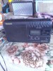 Radio Panasonic GX700 Made in Japan An 1994
