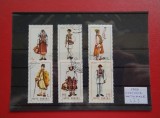 1968 - COSTUME NATIONALE ( I )