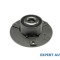 Butuc rulment roata fata Smart Fortwo (2007-&gt;) [451] #1