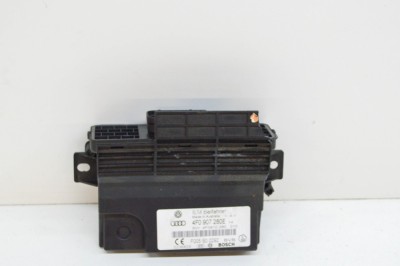 Modul de confort AUDI Q7 4L 2011 OEM: 4F0910280,4F0907280E,F005S00292 11846638 foto