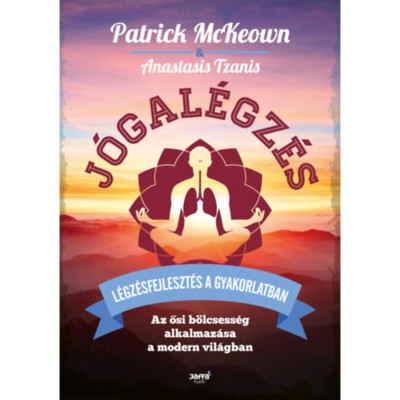 J&amp;oacute;gal&amp;eacute;gz&amp;eacute;s - L&amp;eacute;gz&amp;eacute;sfejleszt&amp;eacute;s a gyakorlatban - Az ősi b&amp;ouml;lcsess&amp;eacute;g alkalmaz&amp;aacute;sa a modern vil&amp;aacute;gban - Patrick McKeown foto
