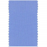 Plasă decorativă pentru nail art &ndash; albastră