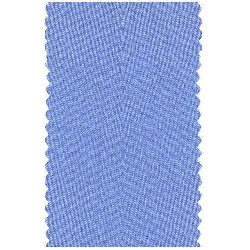 Plasă decorativă pentru nail art &ndash; albastră