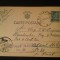 1942-C.P.circ.-CENZURAT-Ploiesti 34-PE FRONT