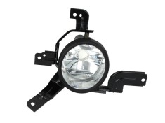 Proiector ceata Honda CRV 09.2006-11.2009 BestAutoVest partea stanga H11