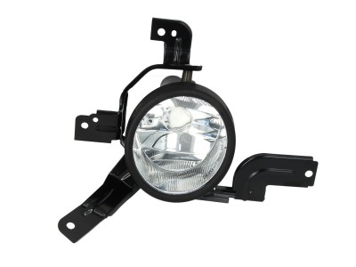 Proiector ceata Honda CRV 09.2006-11.2009 BestAutoVest partea stanga H11 foto