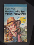 Mark Twain - Aventurile Lui Tom Sawyer