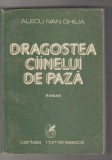 bnk ant Alecu Ivan Ghilia - Dragostea cainelui de paza