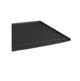 Tavita portbagaj pentru Dacia Sandero II, 2012-12.2020, din cauciuc Rubbasol, marca Gledring